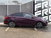 Hyundai Solaris I Краснодар  - изображение 22