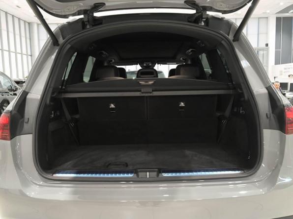 Mercedes-Benz GLS II (X167) Рестайлинг с пробегом 2023 года, цена 12 500 000 рублей, 23021 км, внедорожник, Автокод Объявления