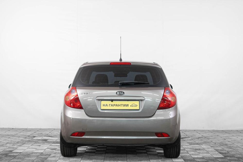 Kia Ceed I Кемерово  - изображение 6