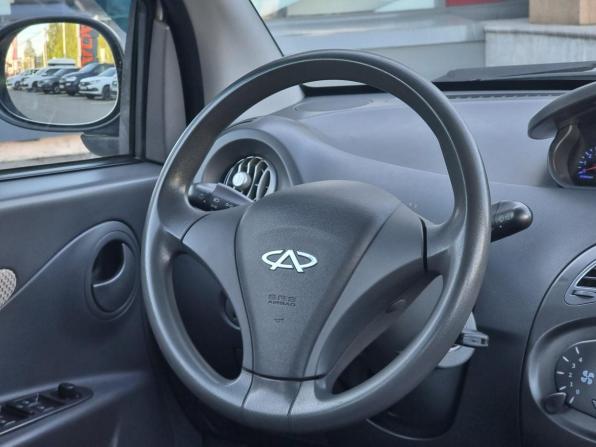 Chery IndiS (S18D) I с пробегом 2012 года, цена 309 000 рублей, 98649 км, хэтчбек, Автокод Объявления