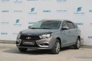 Lada (ВАЗ) Vesta I Пермь  - изображение 22
