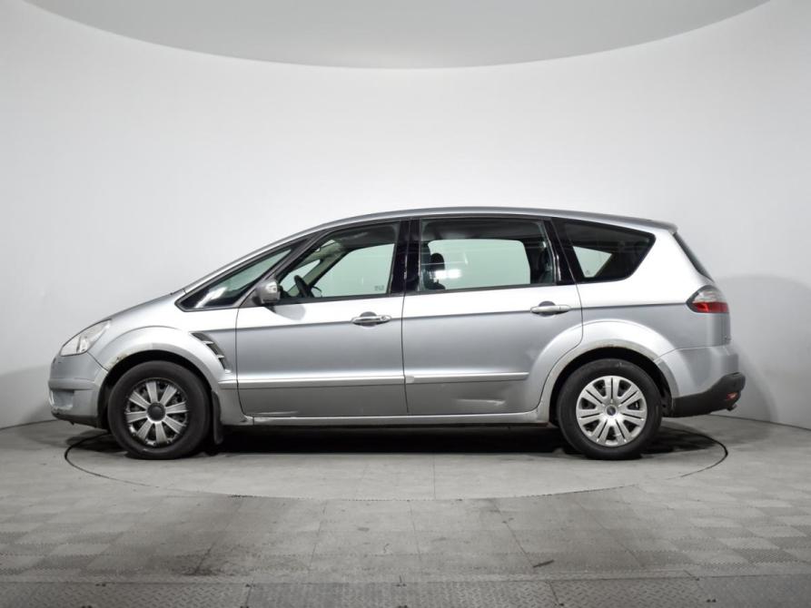 Ford S-MAX I Санкт-Петербург  - изображение 9