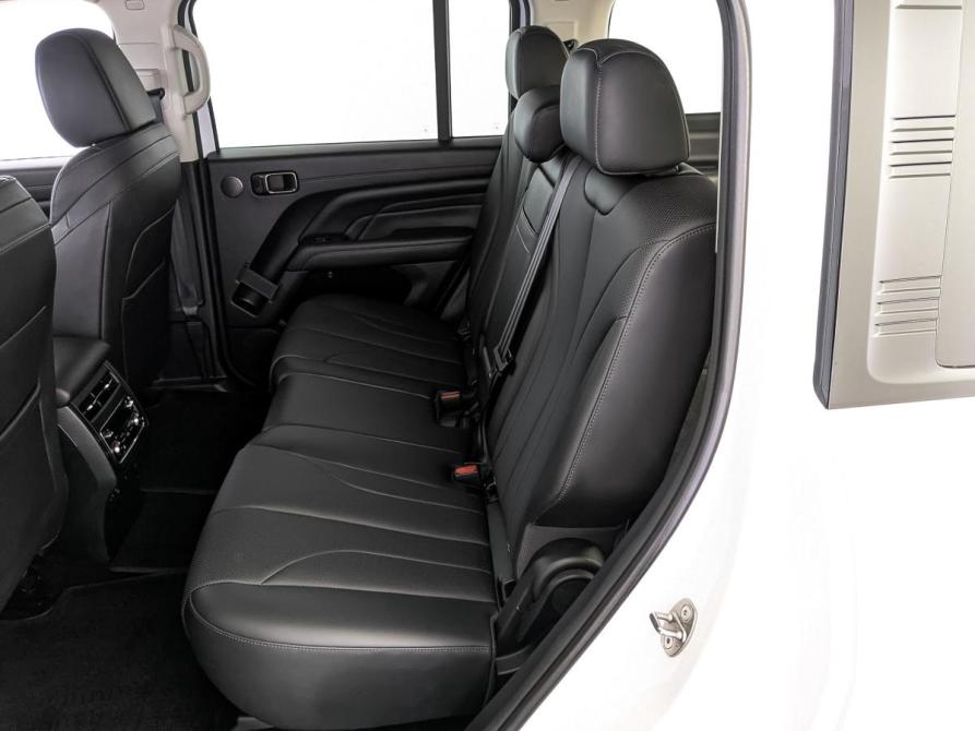 Haval H9 II Москва  - изображение 18