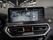 BMW X4 II (G02) Рестайлинг Москва  - изображение 48
