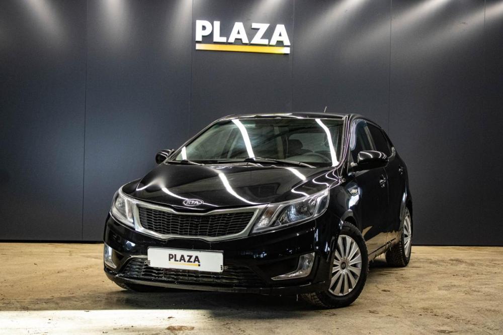 Kia Rio III Уфа  - изображение 1