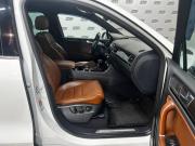 Volkswagen Touareg II Красноярск  - изображение 32