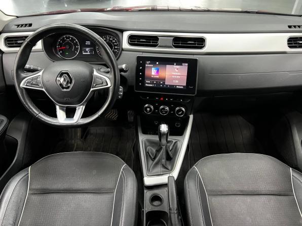 Renault Arkana I с пробегом 2021 года, цена 1 480 000 рублей, 79500 км, внедорожник, Автокод Объявления