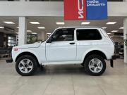 Lada (ВАЗ) Niva Legend I Москва  - изображение 21