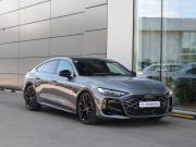 Audi A5 III (B10) Москва  - изображение 33