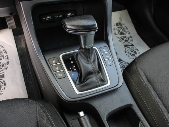 Hyundai Creta II с пробегом 2022 года, цена 1 878 100 рублей, 105996 км, внедорожник, Автокод Объявления