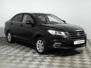 Lifan Solano II Санкт-Петербург  - изображение 20