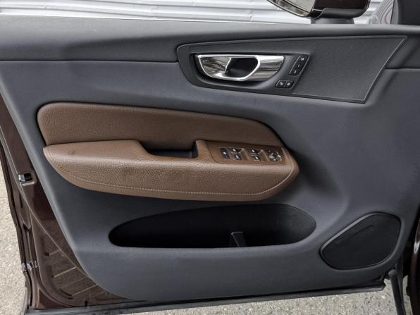 Volvo XC60 II с пробегом 2019 года, цена 3 990 000 рублей, 65466 км, внедорожник, Автокод Объявления