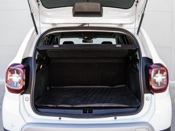 Renault Duster II с пробегом 2021 года, цена 1 385 000 рублей, 179692 км, внедорожник, Автокод Объявления