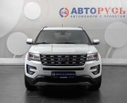 Ford Explorer V Рестайлинг Москва  - изображение 30