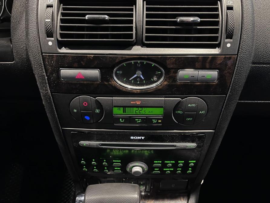 Ford Mondeo III Рестайлинг Чебоксары  - изображение 12