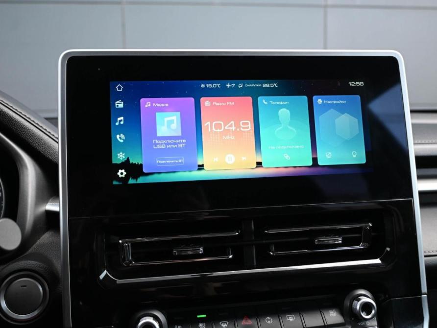 Haval M6 II Новороссийск  - изображение 20