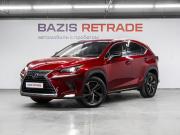 Lexus NX I Рестайлинг Тюмень  - изображение 25