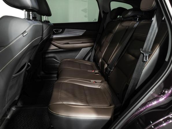 Chery Tiggo 8 Pro I с пробегом 2022 года, цена 1 949 700 рублей, 72434 км, внедорожник, Автокод Объявления