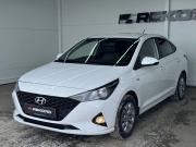 Hyundai Solaris II Рестайлинг Уфа  - изображение 22