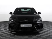 Toyota Camry IX (XV80) China Market Рестайлинг Москва  - изображение 27