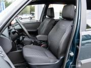 Lada (ВАЗ) Niva Travel I Волгоград  - изображение 29