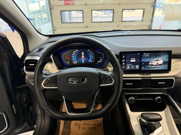 Belgee X50 с пробегом 2024 года, цена 1 691 000 рублей, 53185 км, внедорожник, Автокод Объявления