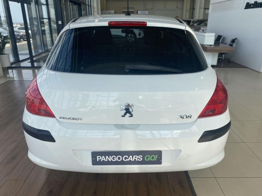 Peugeot 308 I Саратов  - изображение 5