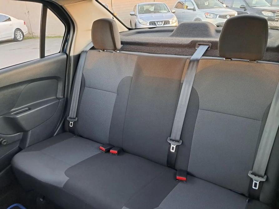 Renault Logan II Санкт-Петербург  - изображение 13