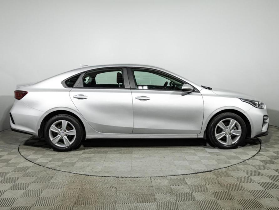 Kia Cerato IV Санкт-Петербург  - изображение 4