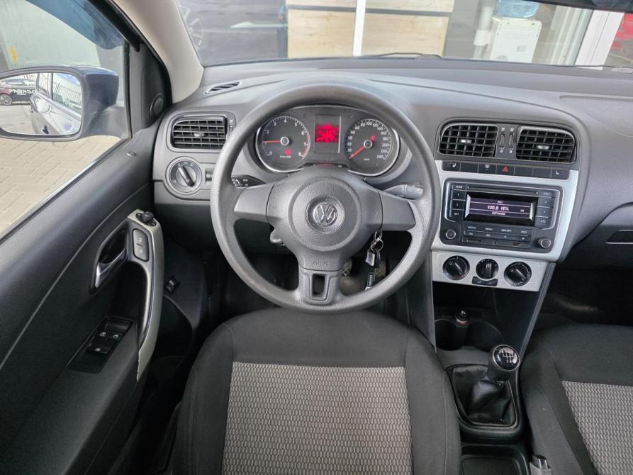 Volkswagen Polo V Липецк  - изображение 6