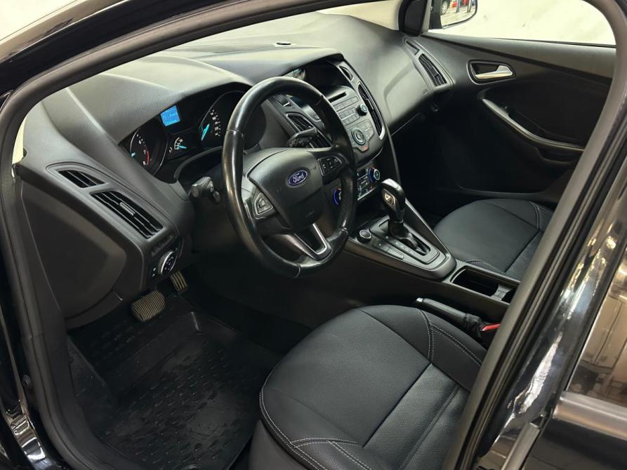 Ford Focus III Рестайлинг Санкт-Петербург  - изображение 7