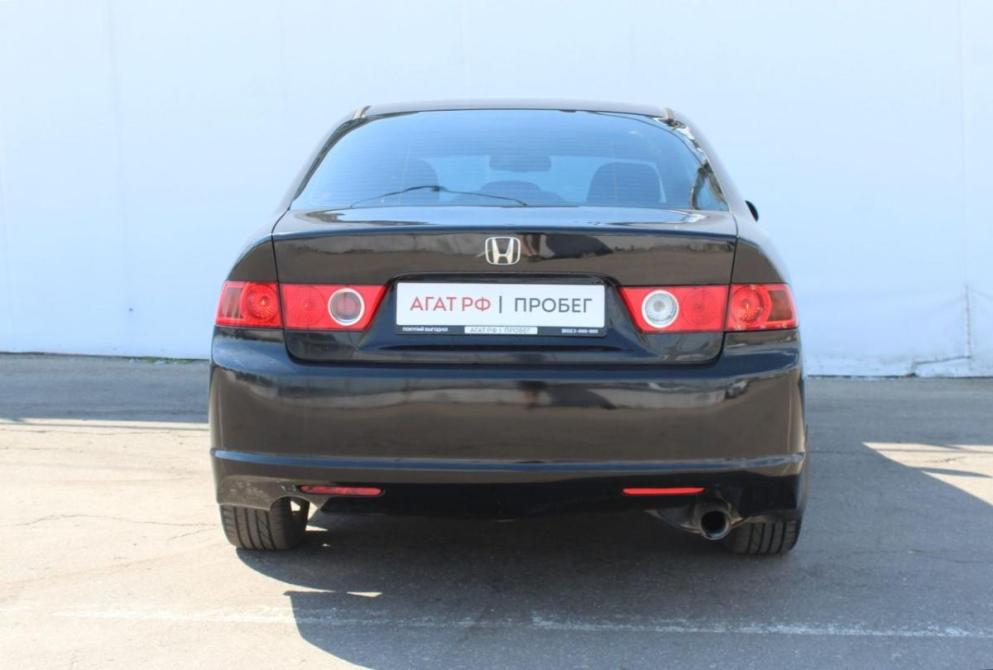 Honda Accord VIII Нижний Новгород  - изображение 6