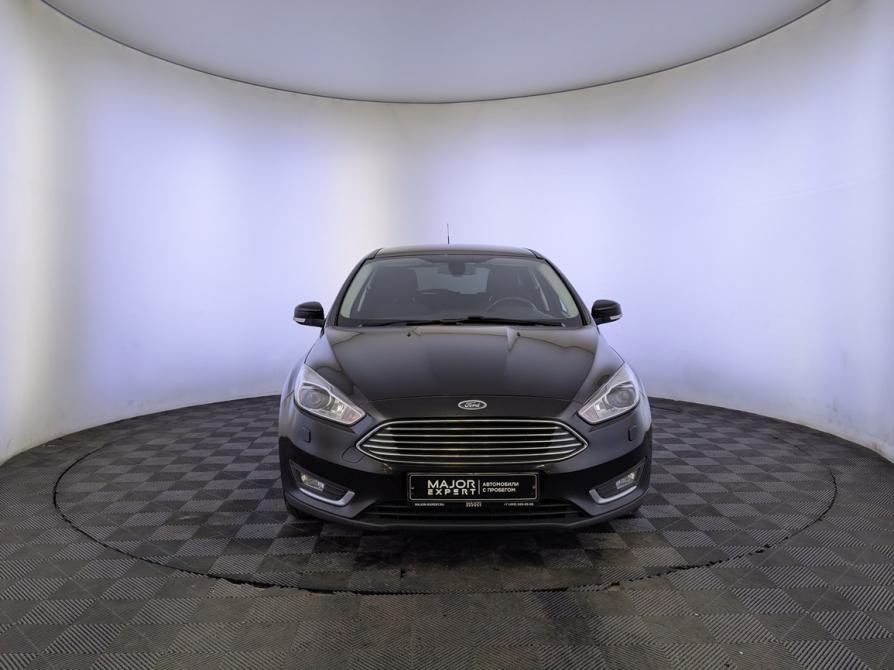 Ford Focus III Рестайлинг Москва  - изображение 2
