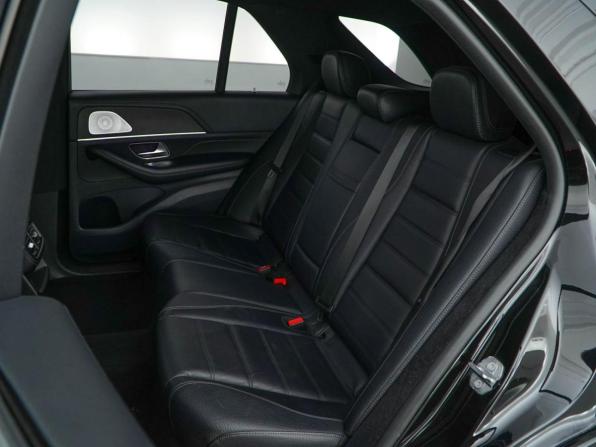 Mercedes-Benz GLE II (V167) с пробегом 2020 года, цена 5 998 888 рублей, 121664 км, внедорожник, Автокод Объявления