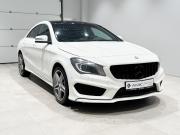 Mercedes-Benz CLA I (C117 X117) Екатеринбург  - изображение 19