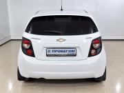 Chevrolet Aveo II Москва  - изображение 18