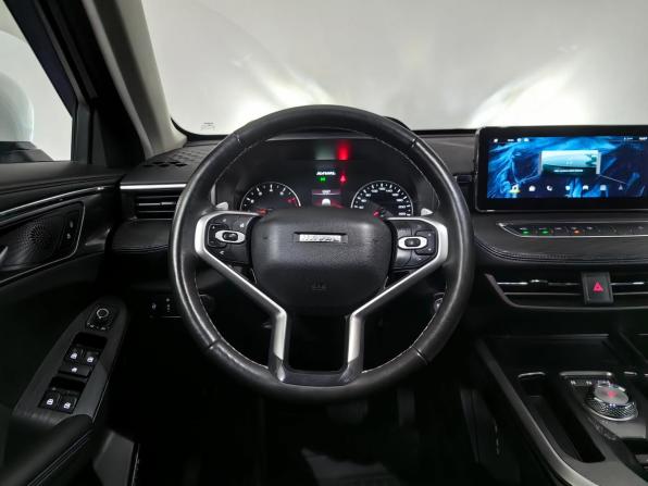 Haval Jolion I с пробегом 2023 года, цена 1 848 000 рублей, 50369 км, внедорожник, Автокод Объявления