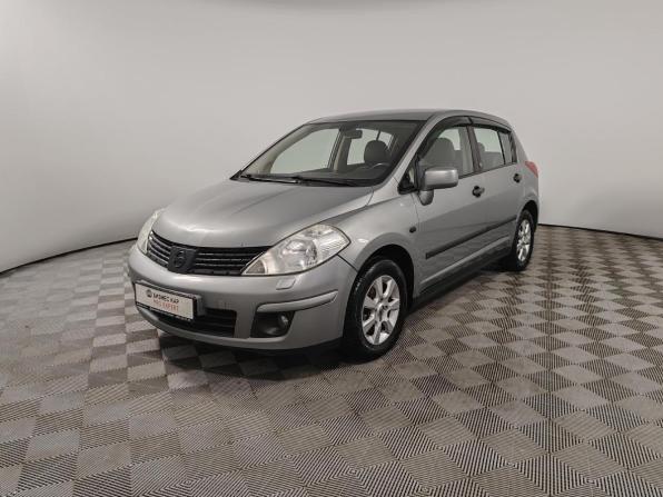 Nissan Tiida I с пробегом 2008 года, цена 599 000 рублей, 347352 км, седан, Автокод Объявления