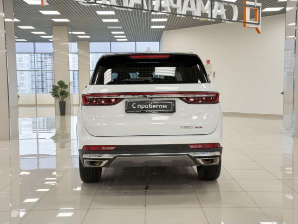 JETOUR X90+ с пробегом 2023 года, цена 2 184 000 рублей, 39737 км, внедорожник, Автокод Объявления