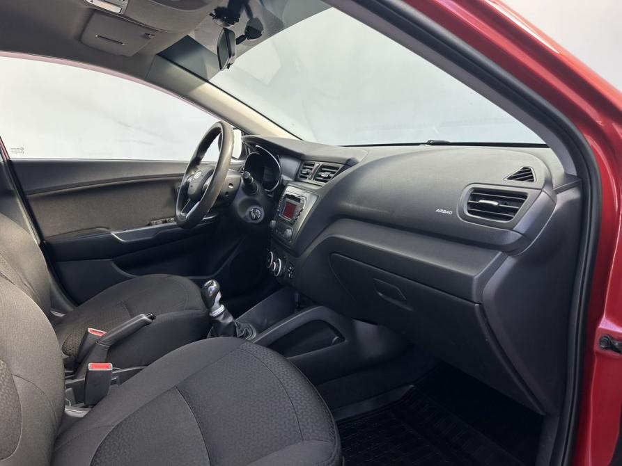 Kia Rio III Липецк  - изображение 11
