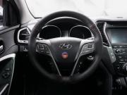 Hyundai Santa Fe III Рестайлинг Ульяновск  - изображение 36