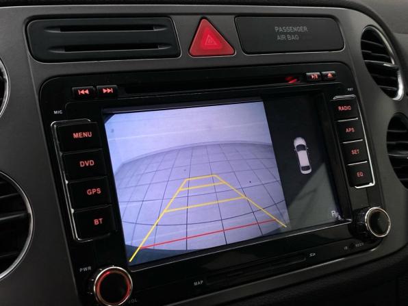 Volkswagen Tiguan I с пробегом 2010 года, цена 730 000 рублей, 260119 км, внедорожник, Автокод Объявления
