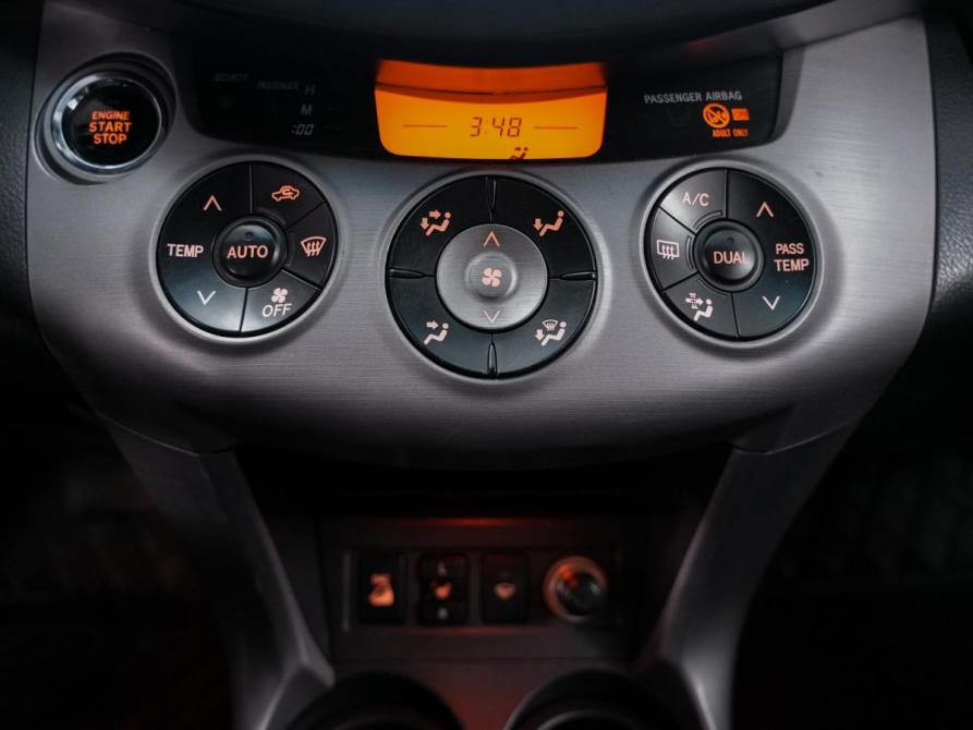 Toyota RAV4 III (XA30) Ульяновск  - изображение 18