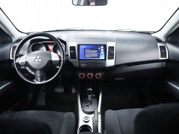 Mitsubishi Outlander II с пробегом 2007 года, цена 1 070 000 рублей, 211445 км, внедорожник, Автокод Объявления