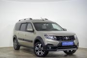 Lada (ВАЗ) Largus I Рестайлинг Оренбург  - изображение 23