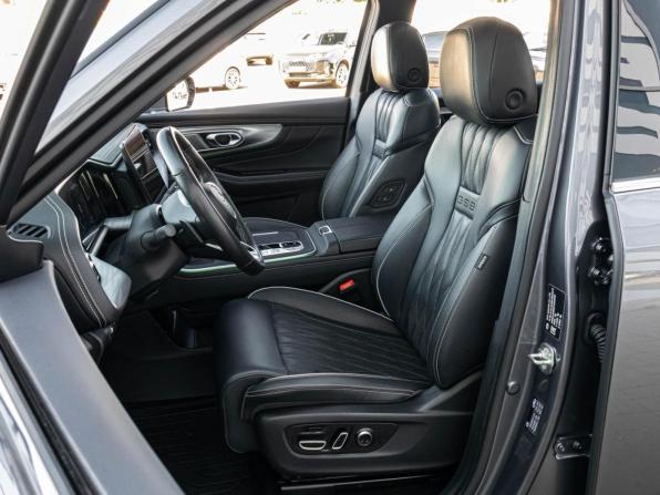 GAC GS8 II с пробегом 2023 года, цена 3 290 000 рублей, 56732 км, внедорожник, Автокод Объявления