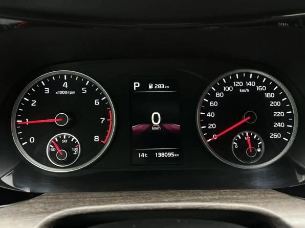 Kia K5 III с пробегом 2020 года, цена 2 269 000 рублей, 138093 км, седан, Автокод Объявления
