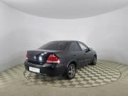 Nissan Almera Classic I Воронеж  - изображение 26