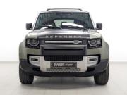 Land Rover Defender II Москва  - изображение 32