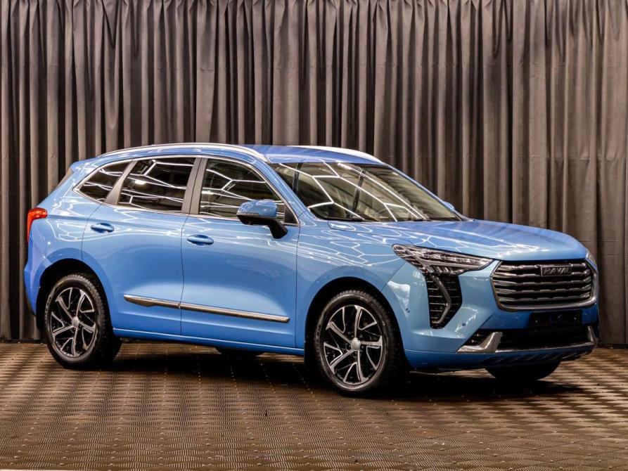 Haval Jolion I Краснодар  - изображение 3